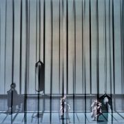 Götterdämmerung &copy; Enrico Nawrath | Bayreuther Festspiele