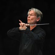 Esa-Pekka Salonen &copy; BBC | Chris Christodoulou