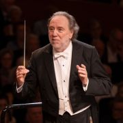 Riccardo Chailly dirigiert das Lucerne Festival Orchestra &copy; Priska Ketterer | Lucerne Festival
