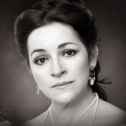 Ileana Cotrubaș &copy; Bucharest National Opera