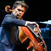 Gautier Capuçon &copy; BBC | Chris Christodoulou