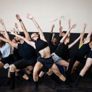 Malpaso Dance © Christopher Duggan