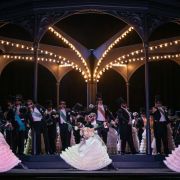 Un ballo in maschera &copy; Jess Shurte