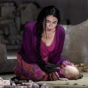 Monica Zanettin (Aida) &copy; Emma Suominen