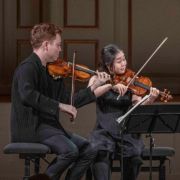 Leonkoro Quartett © SF | Marco Borrelli