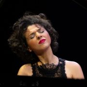 Khatia Buniatishvili &copy; Raphael Faux