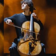 Guillem Gràcia &copy; Centro de Archivo y Documentación Albéniz, Escuela Superior de Música Reina Sofía