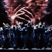 San Francisco Ballet in Aszure Barton’s Mere Mortals &copy; Andrew Perry/Edinburgh International Festival