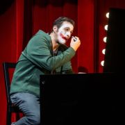 Riccardo Massi (Canio) &copy; De Nationale Opera | Bart Grietens