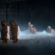Après moi, le déluge &copy; Gaël.le Astier-Perret
