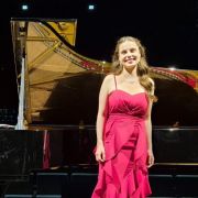 Rebeka Stojkoska und Serafina Starke &copy; Michael Vieth
