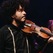Pablo Agudo López &copy; Giulia Charbit