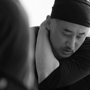 Jae Man Joo &copy; Isabella Turolla
