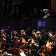 The Mahler Academy Orchestra © BBC | Chris Christodoulou