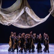 Scottish Ballet in Entress by Julia Cheng &copy; Andy Ross