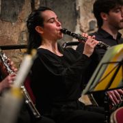 Chromatica Orchestra © Monika Jakubowska