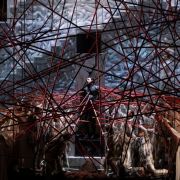 Macbeth mis en scène par Stefano Poda &copy; J. Berger / ORW-Liège