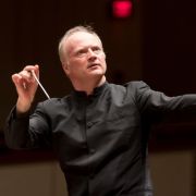 Gianandrea Noseda &copy; Tony Hitchcock