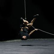 Catol Teixeira dans ODE &copy; Binta Kopp