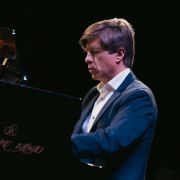 Mario Prisuelos en el Ateneo de Madrid &copy; Samuel Megía Trejo | Fundación Piu Mosso