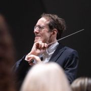 Pablo González &copy; Miguel Barreto | Auditorio de Tenerife