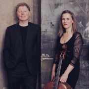 Tim Horton, Gemma Rosefield and Benjamin Nabarro &copy; Matthew Johnson