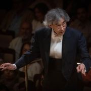 Kent Nagano &copy; Rafa Martín | OCNE