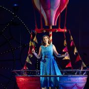 Federica Lombardi (Fiordiligi) &copy; Marty Sohl | Met Opera