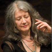 Magdalena Kožená / Martha Argerich / Iddo Bar-Shaï &copy; Julia Wesely / Adriano Heitmann / Dany Jacobs