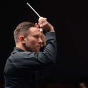 Roberto González-Monjas &copy; Orquesta Sinfónica de Galicia