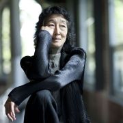 Mitsuko Uchida &copy; Justin Pumfrey