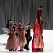 Roméo et Juliette à La Monnaie &copy; Simon Van Rompay