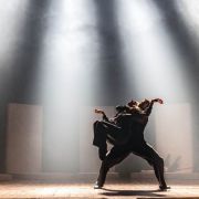 Antigone d'Alan Lucien Øyen &copy; Mats Bäcker