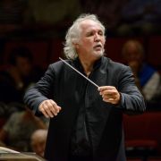 Sir Donald Runnicles &copy; Robert Kusel