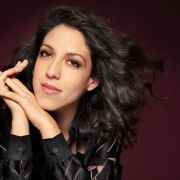 Beatrice Rana &copy; Simon Fowler
