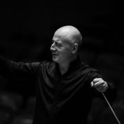 Paavo Järvi &copy; Alberto Venzago