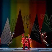 The Royal Ballet and Royal Ballet School in Dame Ninette de Valois’ Checkmate &copy; 2026 Tristram Kenton