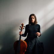Anastasia Kobekina © Nicolas Hudak