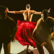 Ballett Basel in Jiří Kylián’s Bella Figura &copy; Rahi Rezvani