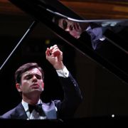 Jean-Paul Gasparian Salle Gaveau &copy; David Blondin