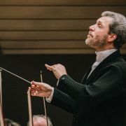 Stanislav Kochanovsky &copy; NDR | Peer Bothmer