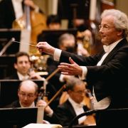 Franz Welser-Möst conducts The Cleveland Orchestra in the Musikverein &copy; Igor Ripak