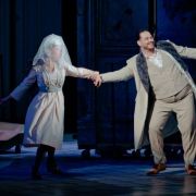 Le nozze di Figaro &copy; Andrei Grigore