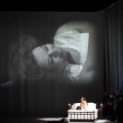 Magdalena Hinterdobler (Marschallin) and Bianca Andrew (Octavian) © Matthias Jung