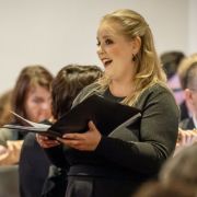 Tereza Zimková mit dem Collegium 1704 &copy; Collegium 1704 | Robert Jentzsch