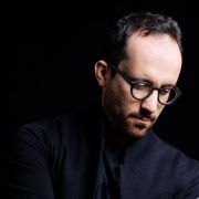 Igor Levit &copy; Peter Rigaud