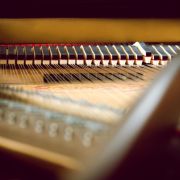 Piano © Vladvictoria / Pixabay