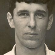 Michael Tippett aged 17 &copy; Michael Tippett Musical Foundation