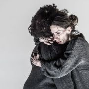 Veena Akama-Makia (Clare) and Jacquelyn Stucker (Gwen) © RBO | Marc Brenner