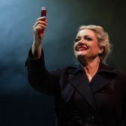 Lee Abrahamsen (Isolde) &copy; Ben Fon | Fon Photography